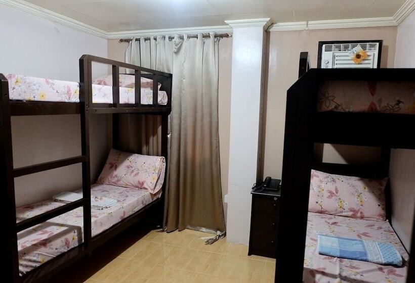 호텔 Casa Virginia Resort