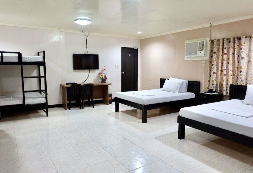 호텔 Casa Virginia Resort