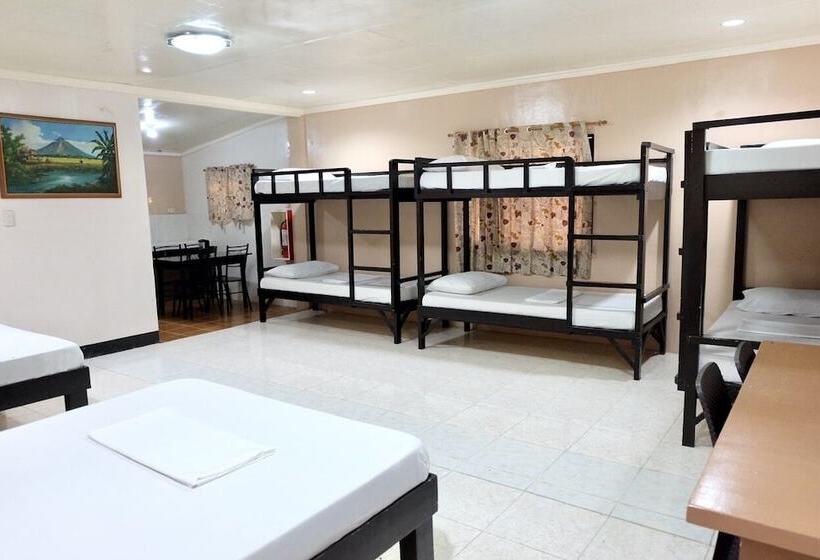 호텔 Casa Virginia Resort