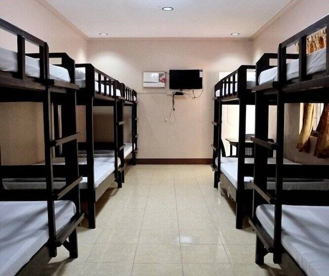 호텔 Casa Virginia Resort