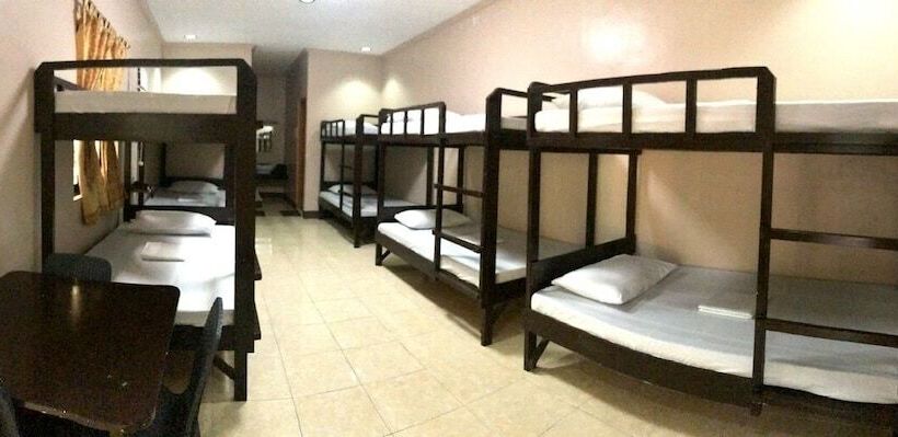 호텔 Casa Virginia Resort