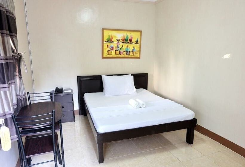 호텔 Casa Virginia Resort