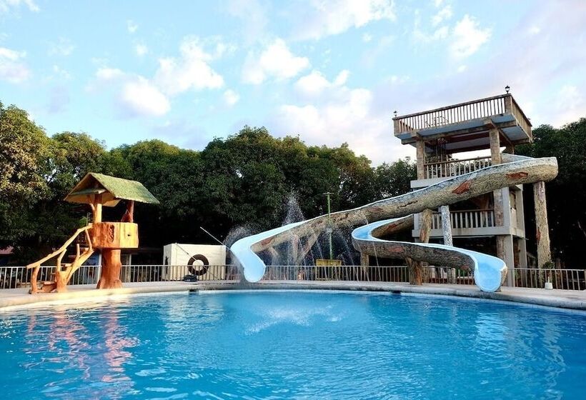 호텔 Casa Virginia Resort