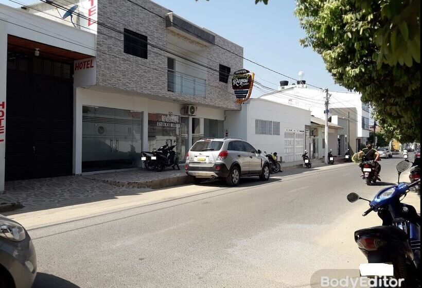 Отель Casino Royal Caribe