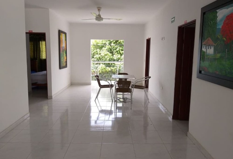 Отель Casino Royal Caribe