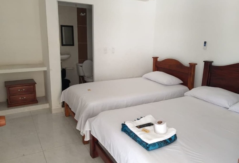 Отель Casino Royal Caribe