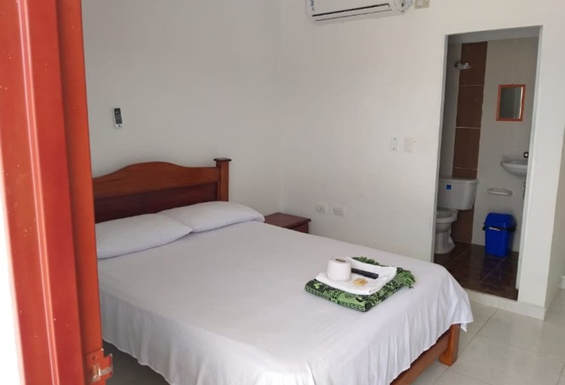 Отель Casino Royal Caribe