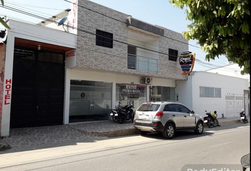 Отель Casino Royal Caribe