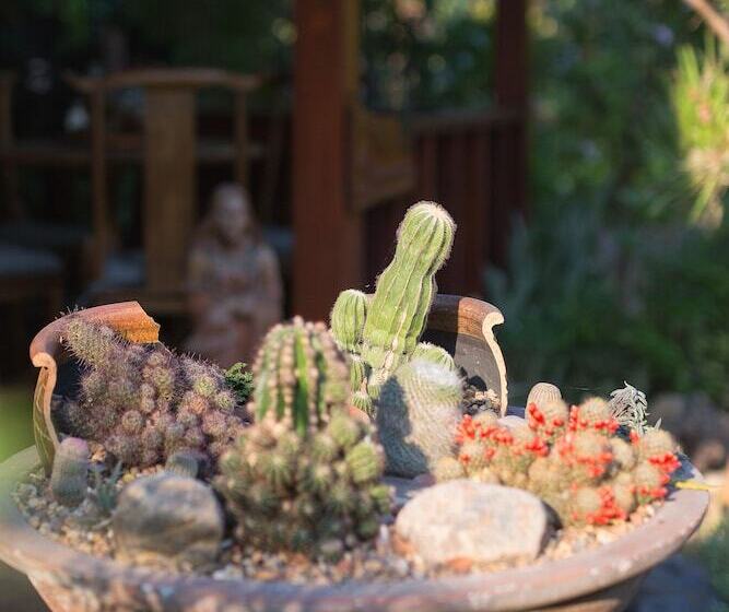 בית מלון כפרי Cattani S Riverside Home