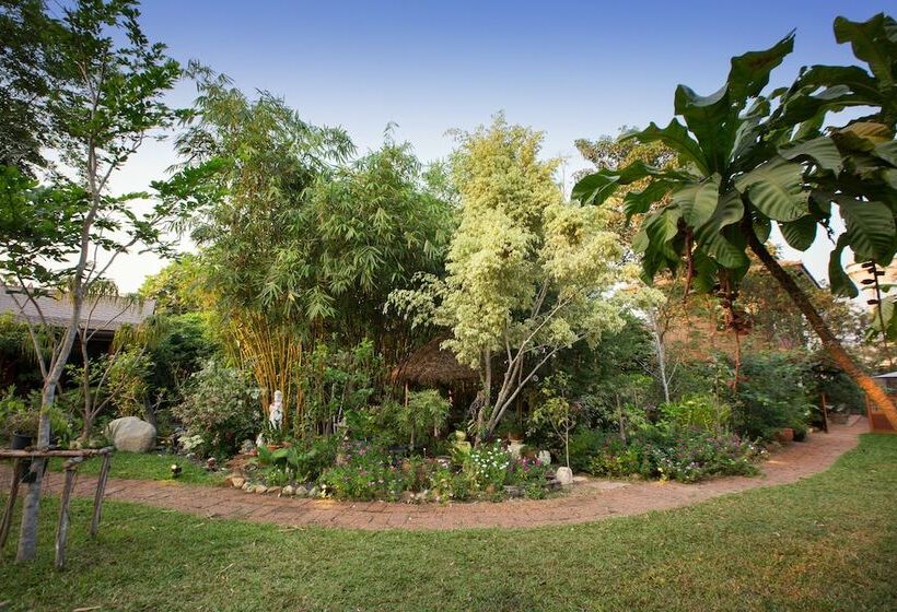 בית מלון כפרי Cattani S Riverside Home