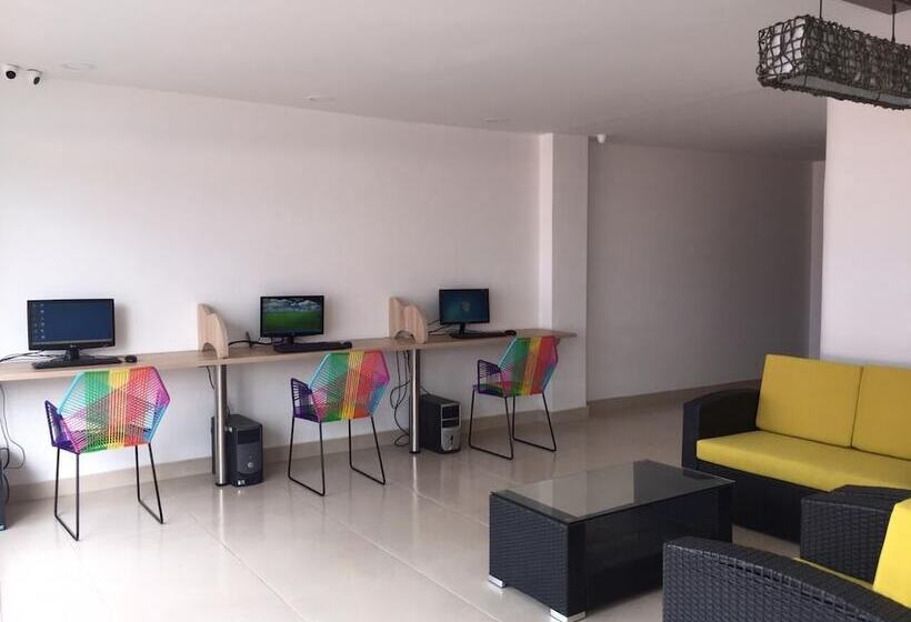 ホテル Cayena Inn