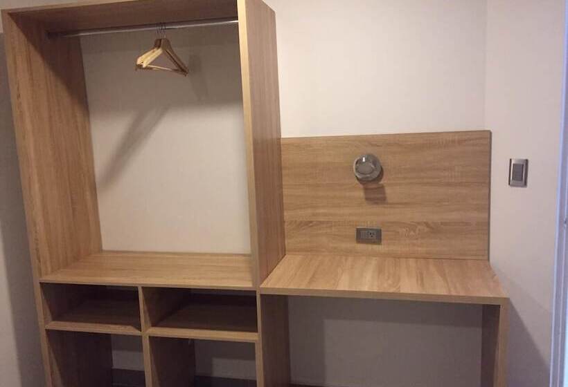 ホテル Cayena Inn