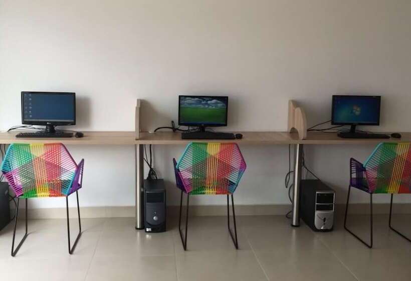 ホテル Cayena Inn