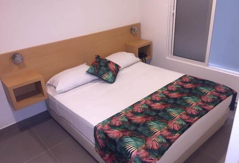 ホテル Cayena Inn