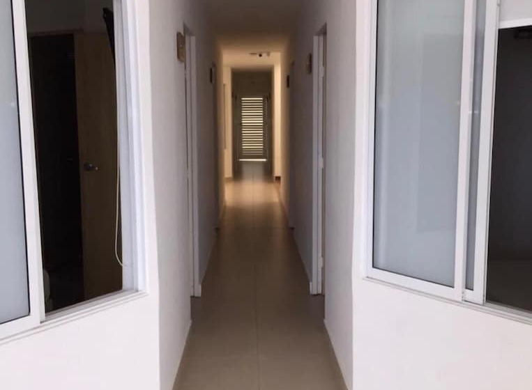 ホテル Cayena Inn