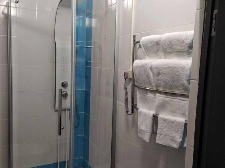 酒店 Cedar Grass Teriberka