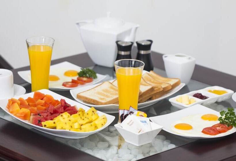 Отель Cloud Nine Lanka Resort