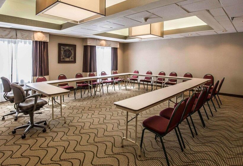 فندق Comfort Suites