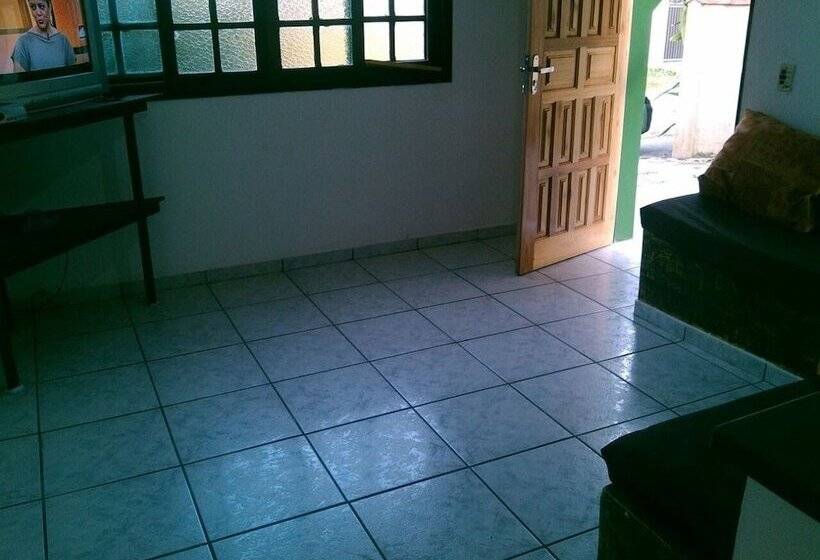 Отель Condmínio Lula Mar