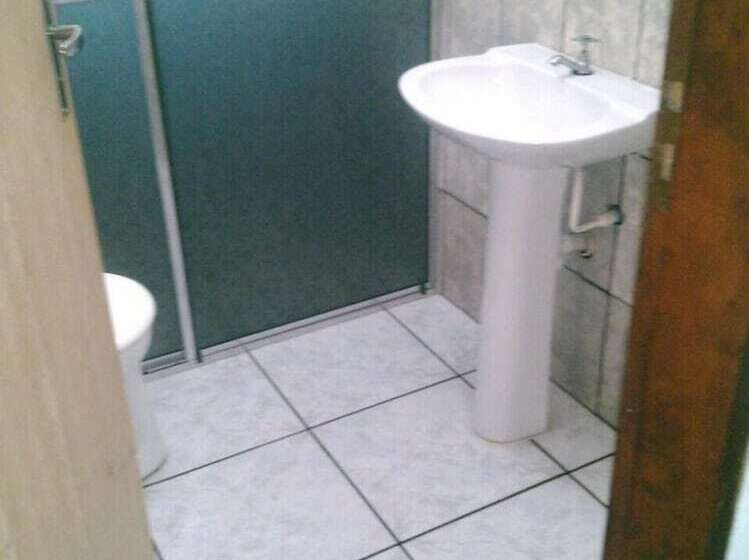 Отель Condmínio Lula Mar