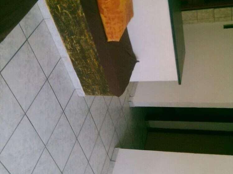 Отель Condmínio Lula Mar