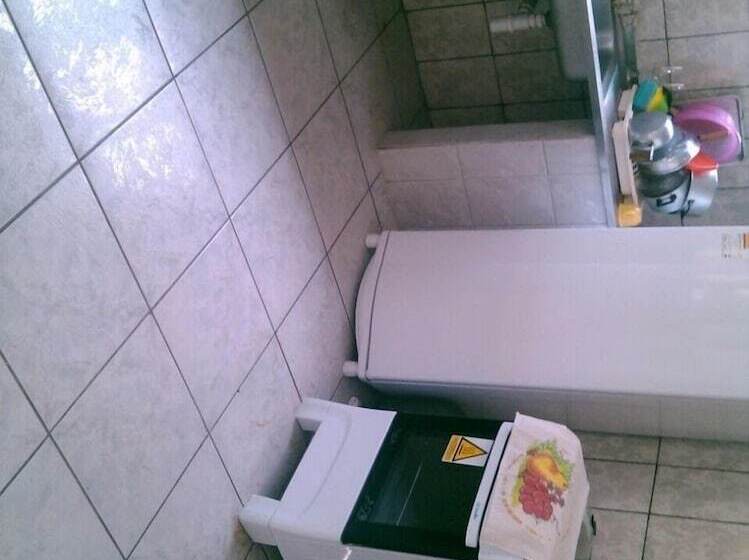 Отель Condmínio Lula Mar