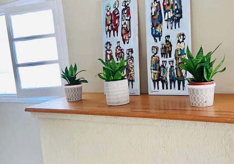 בית מלון כפרי Continental