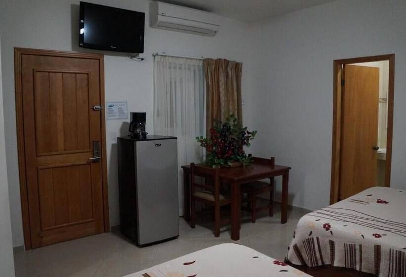 酒店 Del Angel Centro