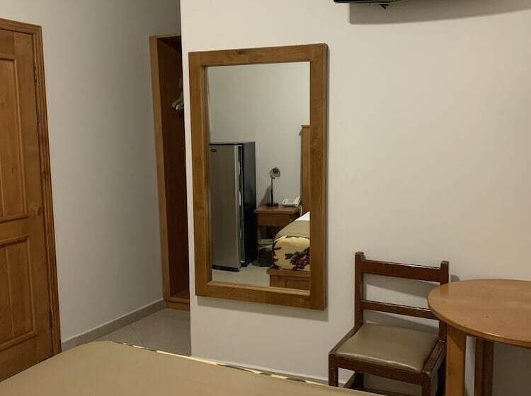 酒店 Del Angel Centro