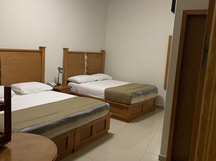 酒店 Del Angel Centro