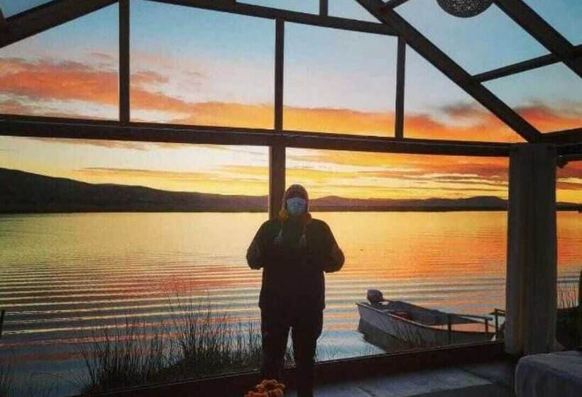 酒店 Titicaca Dora