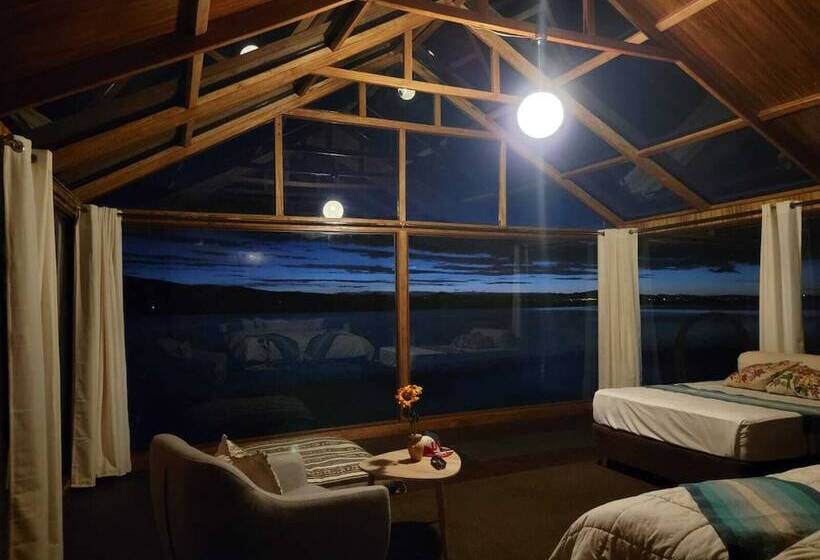 酒店 Titicaca Dora