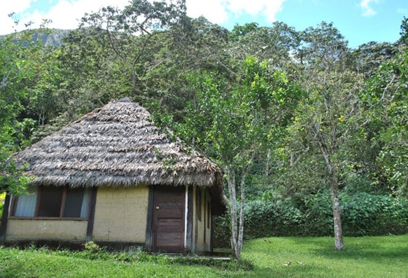 هتل El Jiri Ecolodge