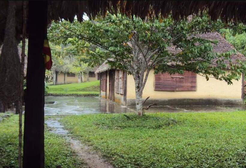 هتل El Jiri Ecolodge