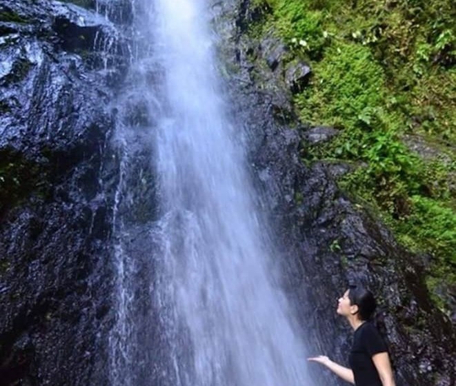 هتل El Jiri Ecolodge