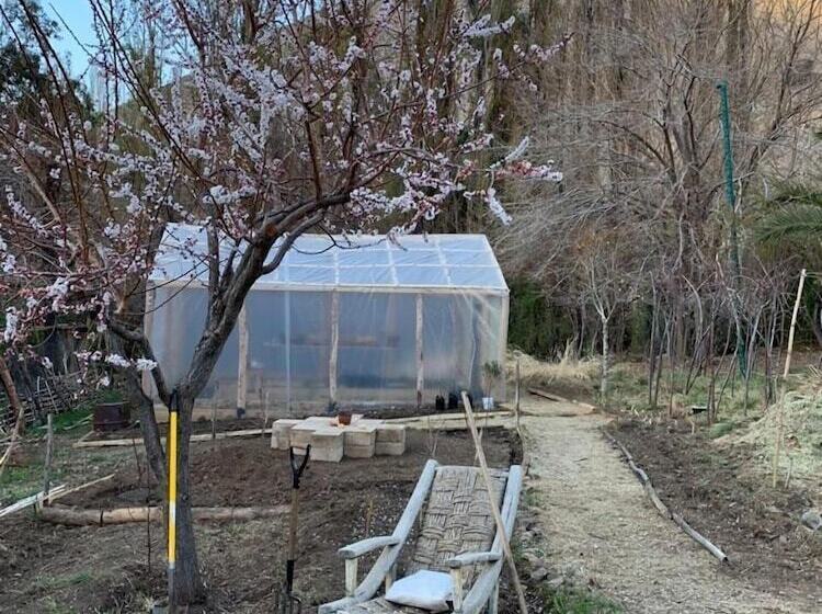 酒店 El Paraíso Lodge Alcohuaz