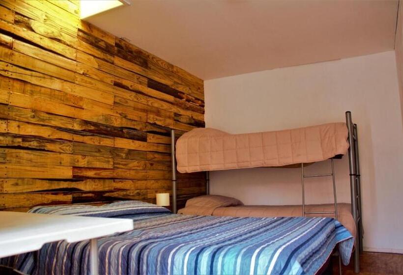 Отель El Yatiri