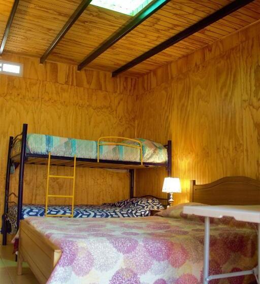 Отель El Yatiri