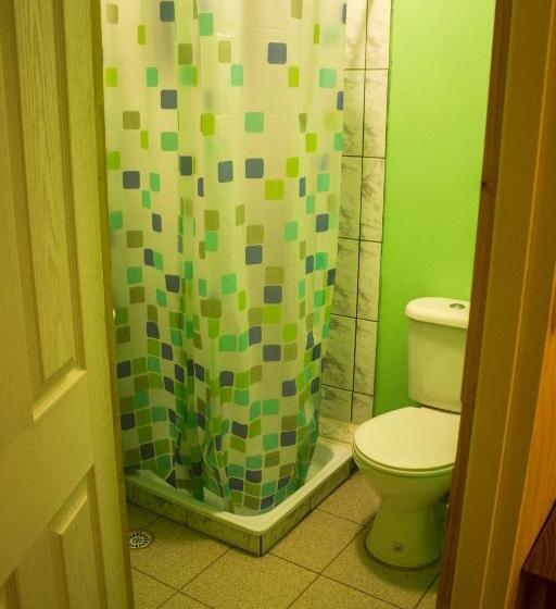 Отель El Yatiri