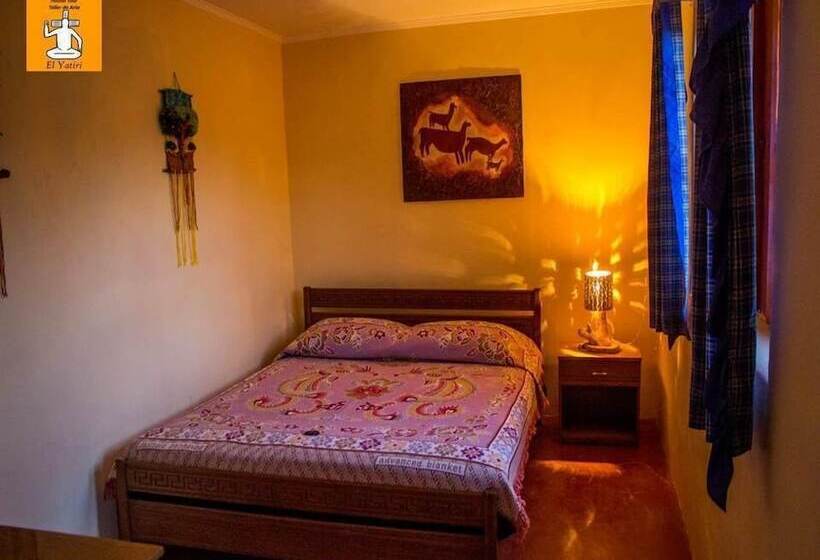 Отель El Yatiri