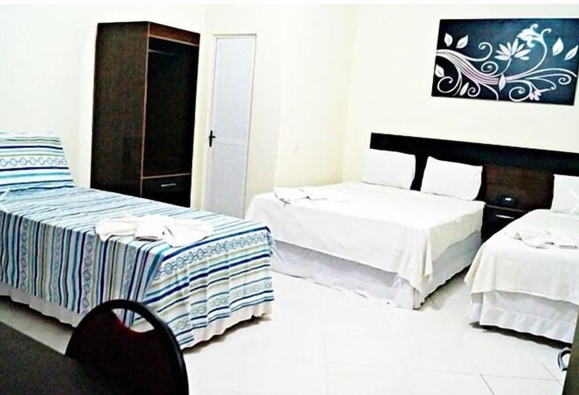 ホテル Fiori Palace