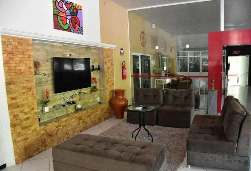 ホテル Fiori Palace