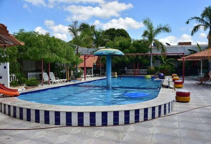 ホテル Fiori Palace