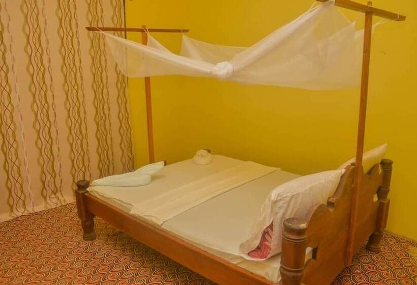 ホテル Fisherman Lodge