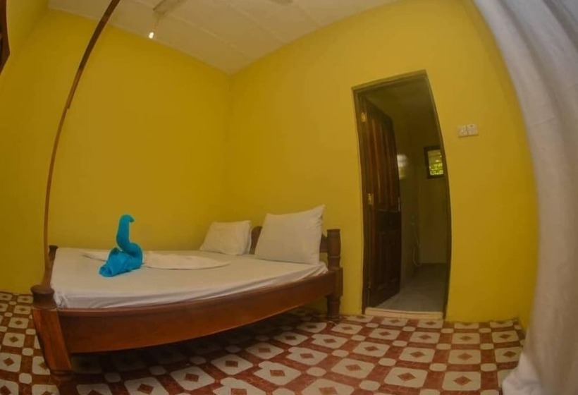 ホテル Fisherman Lodge