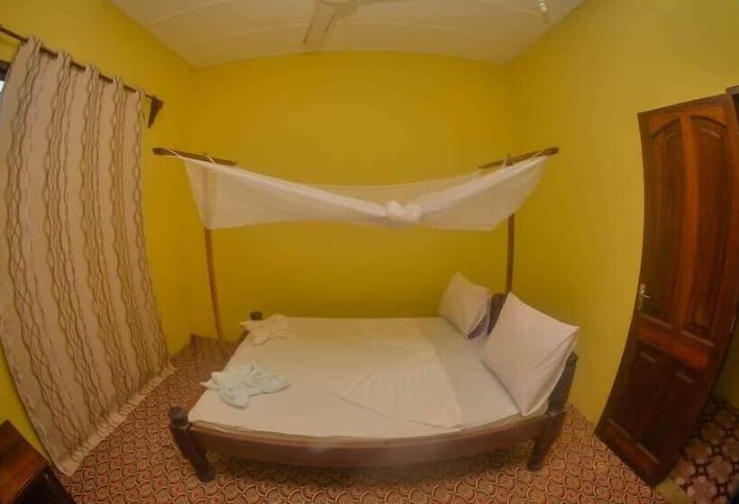 ホテル Fisherman Lodge