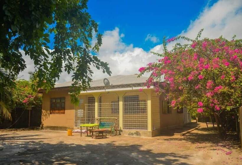 ホテル Fisherman Lodge