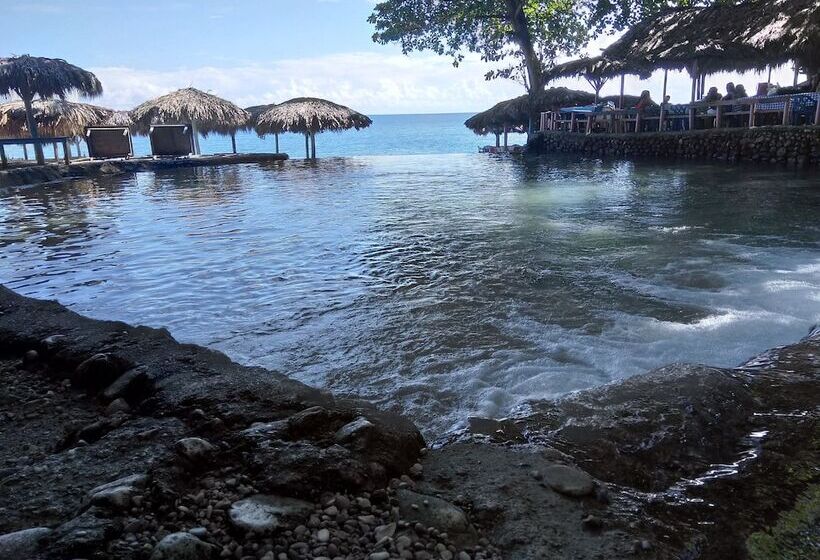 فندق Glamping Ecolodge Cueva De Las águilas