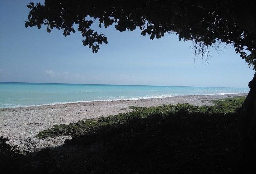 فندق Glamping Ecolodge Cueva De Las águilas