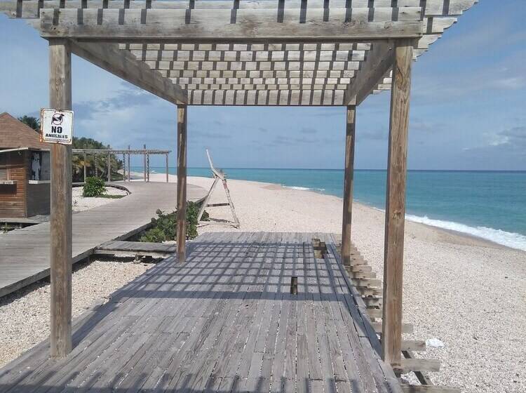 فندق Glamping Ecolodge Cueva De Las águilas